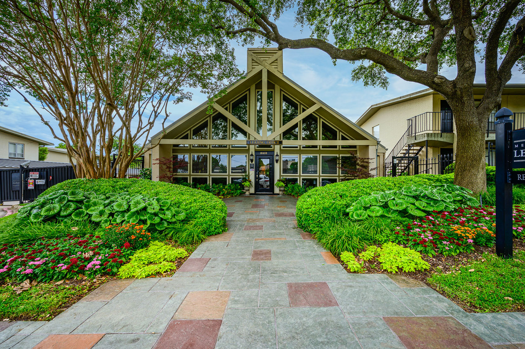 Meadowstone Place Lawns of Dallas